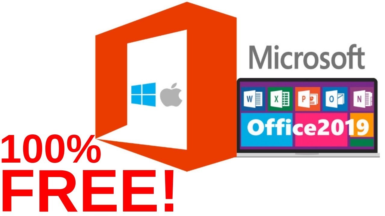 free office 2016 for mac download